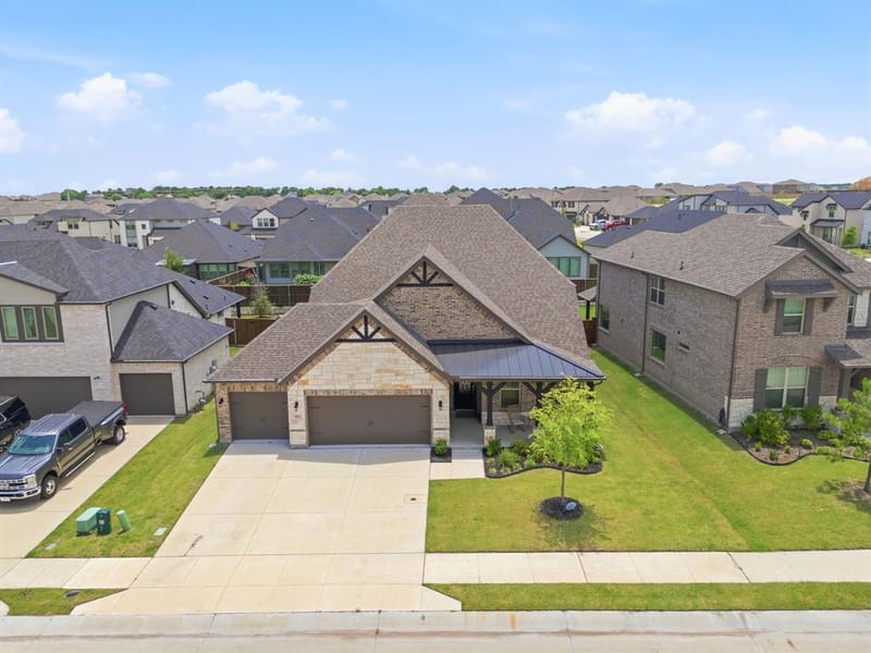 905 Bluebell Street, Princeton TX 75407 - Photo 36