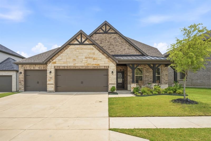 905 Bluebell Street, Princeton TX 75407