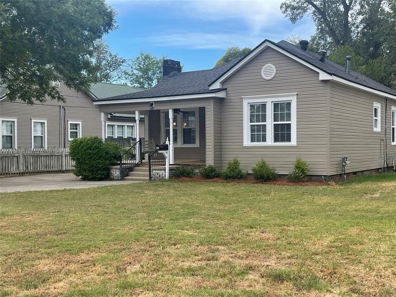 242 Preston Avenue, Shreveport LA 71105 - Photo 2