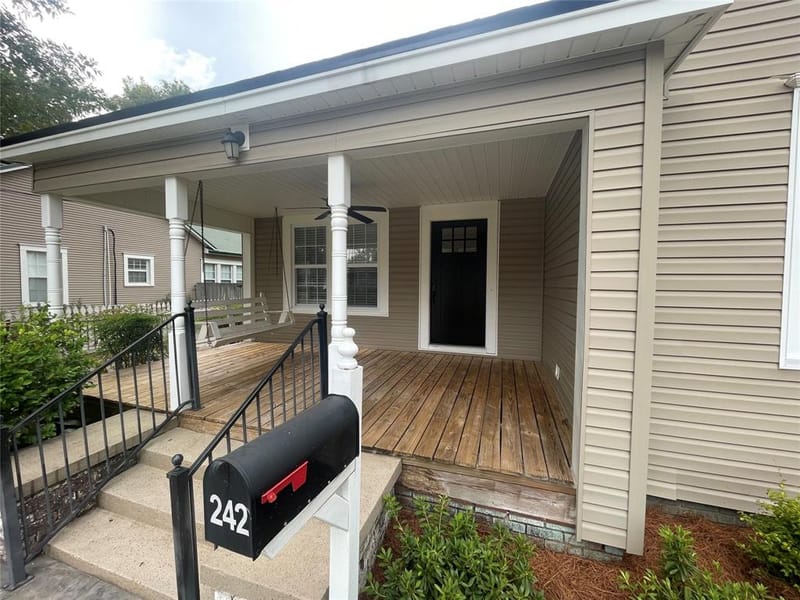 242 Preston Avenue, Shreveport LA 71105 - Photo 3