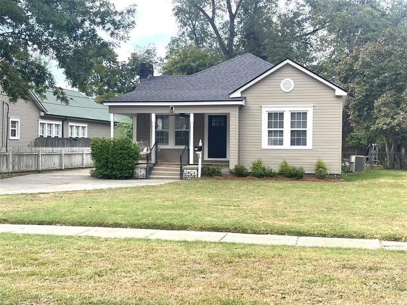 242 Preston Avenue, Shreveport LA 71105