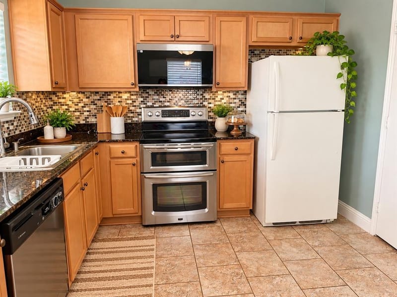 1605 Canary Island Court, Dallas TX 75217 - Photo 9