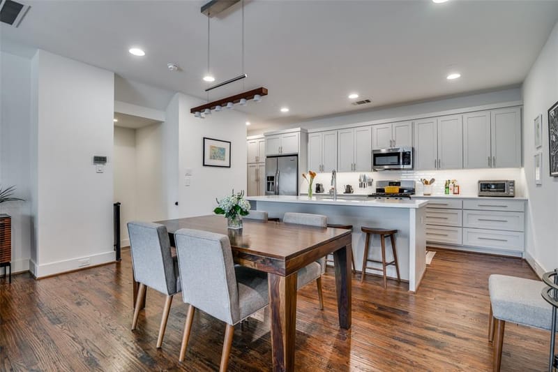 5602 Lindell Avenue # B, Dallas TX 75206 - Photo 2