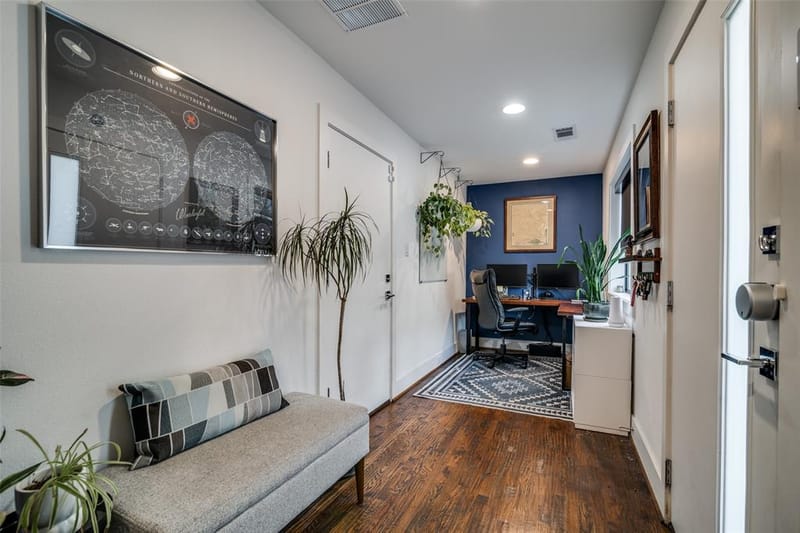 5602 Lindell Avenue # B, Dallas TX 75206 - Photo 6