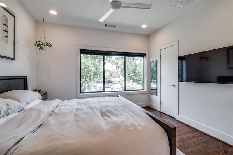 5602 Lindell Avenue # B, Dallas TX 75206 - Photo 17