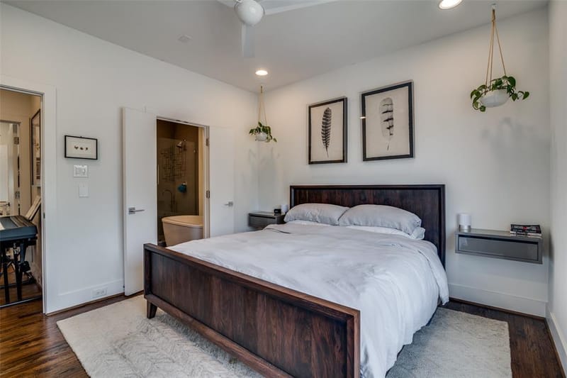 5602 Lindell Avenue # B, Dallas TX 75206 - Photo 16
