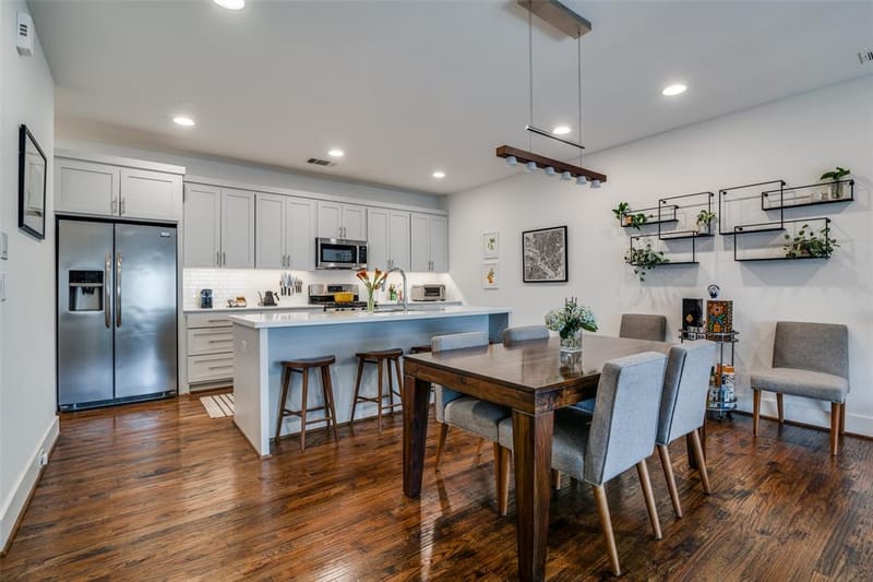 5602 Lindell Avenue # B, Dallas TX 75206 - Photo 12