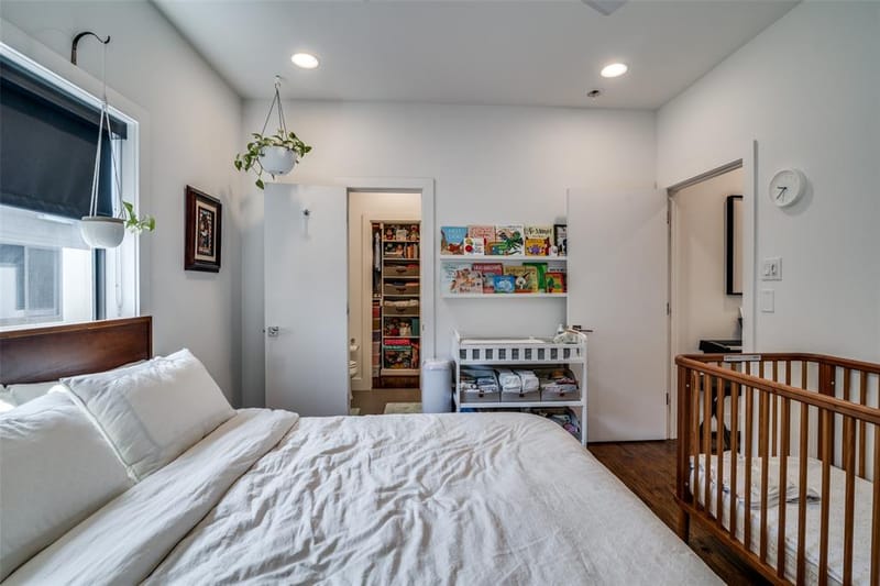 5602 Lindell Avenue # B, Dallas TX 75206 - Photo 22