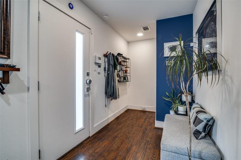 5602 Lindell Avenue # B, Dallas TX 75206 - Photo 7