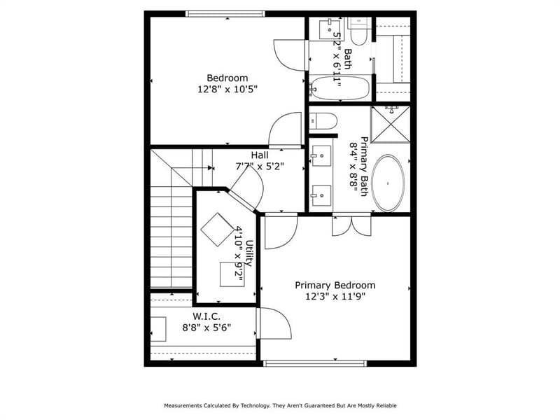 5602 Lindell Avenue # B, Dallas TX 75206 - Photo 28