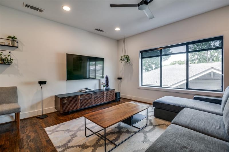 5602 Lindell Avenue # B, Dallas TX 75206 - Photo 9