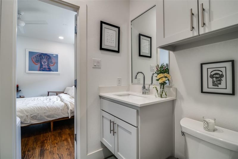 5602 Lindell Avenue # B, Dallas TX 75206 - Photo 24