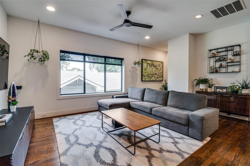 5602 Lindell Avenue # B, Dallas TX 75206 - Photo 10