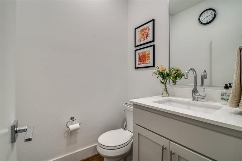 5602 Lindell Avenue # B, Dallas TX 75206 - Photo 14