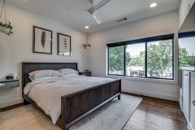 5602 Lindell Avenue # B, Dallas TX 75206 - Photo 15
