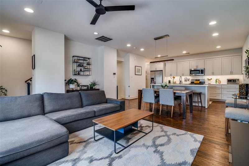 5602 Lindell Avenue # B, Dallas TX 75206 - Photo 11