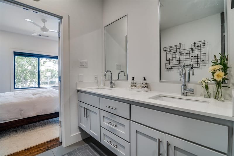 5602 Lindell Avenue # B, Dallas TX 75206 - Photo 19