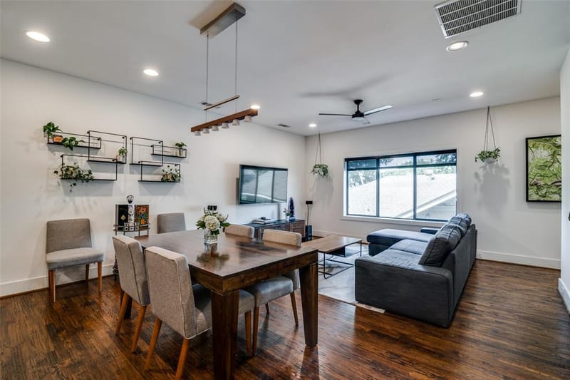 5602 Lindell Avenue # B, Dallas TX 75206 - Photo 8