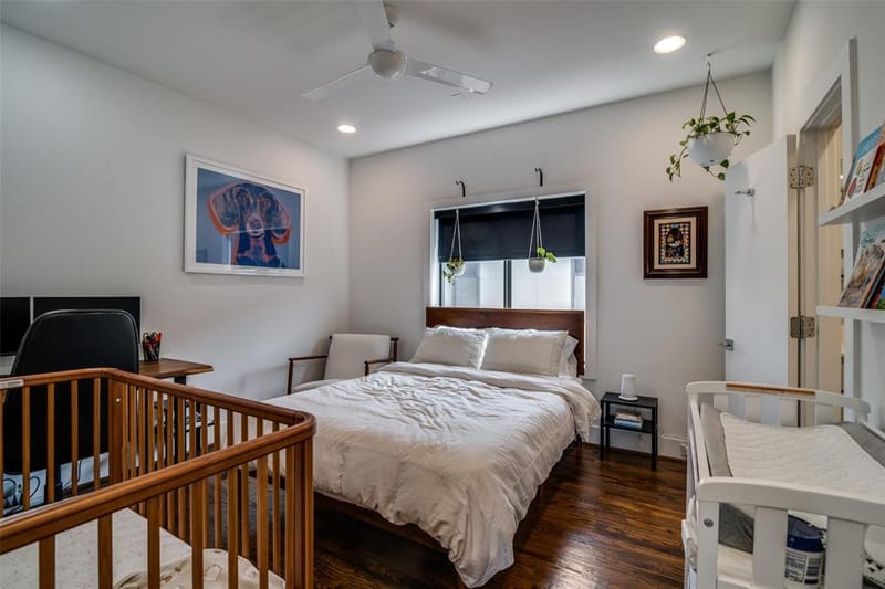5602 Lindell Avenue # B, Dallas TX 75206 - Photo 21