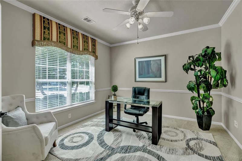1302 Rosebriar Lane, Mansfield TX 76063 - Photo 6