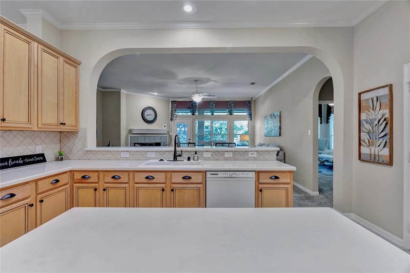 1302 Rosebriar Lane, Mansfield TX 76063 - Photo 13