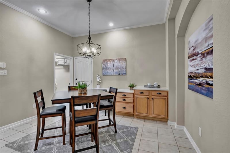1302 Rosebriar Lane, Mansfield TX 76063 - Photo 12