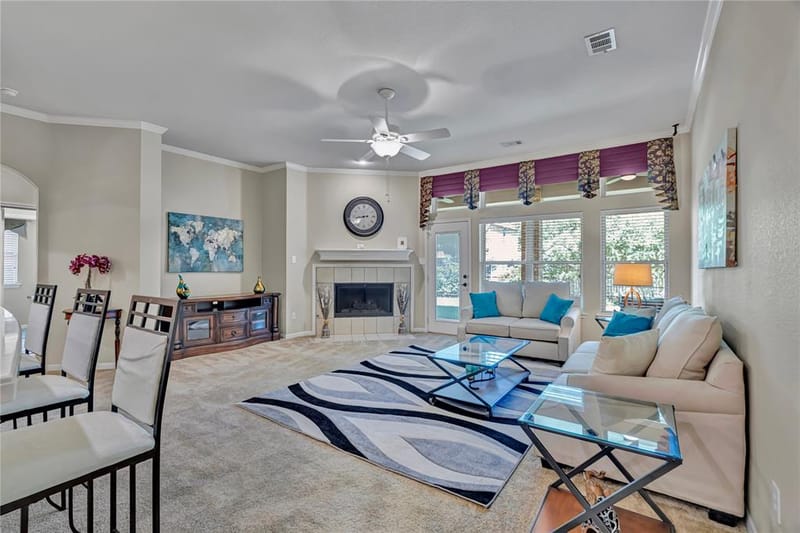 1302 Rosebriar Lane, Mansfield TX 76063 - Photo 7