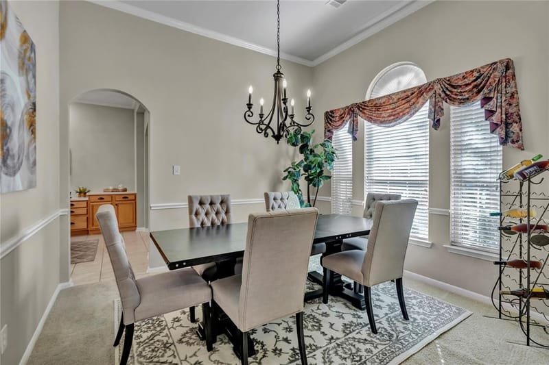 1302 Rosebriar Lane, Mansfield TX 76063 - Photo 3