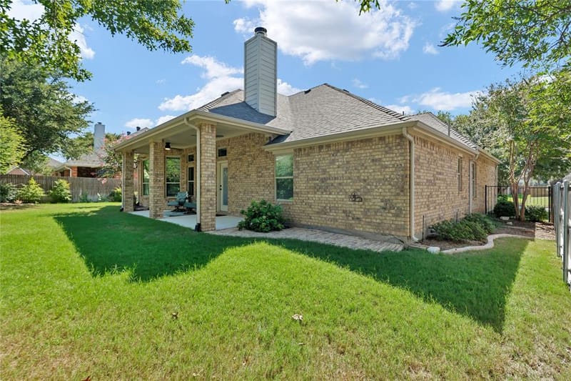 1302 Rosebriar Lane, Mansfield TX 76063 - Photo 28