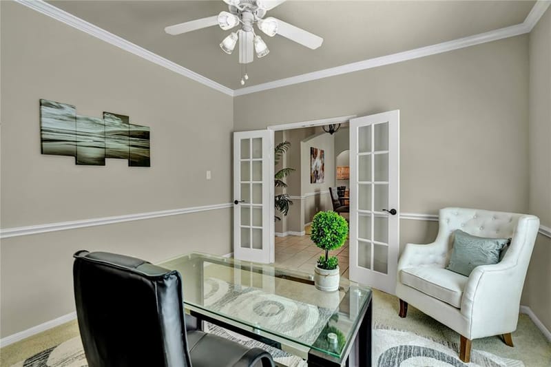 1302 Rosebriar Lane, Mansfield TX 76063 - Photo 5