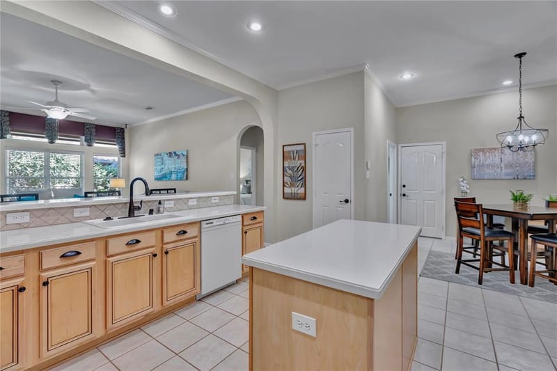 1302 Rosebriar Lane, Mansfield TX 76063 - Photo 10