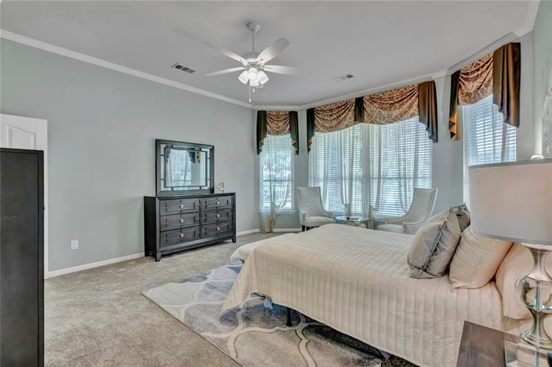 1302 Rosebriar Lane, Mansfield TX 76063 - Photo 19