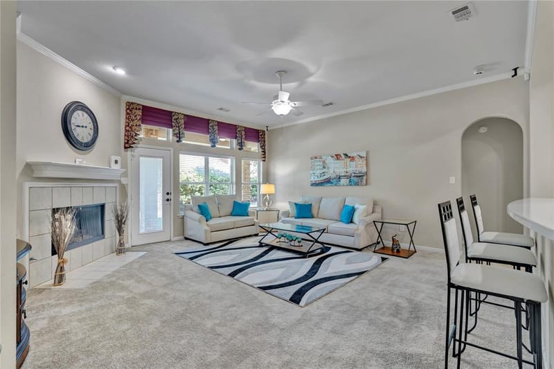 1302 Rosebriar Lane, Mansfield TX 76063 - Photo 8