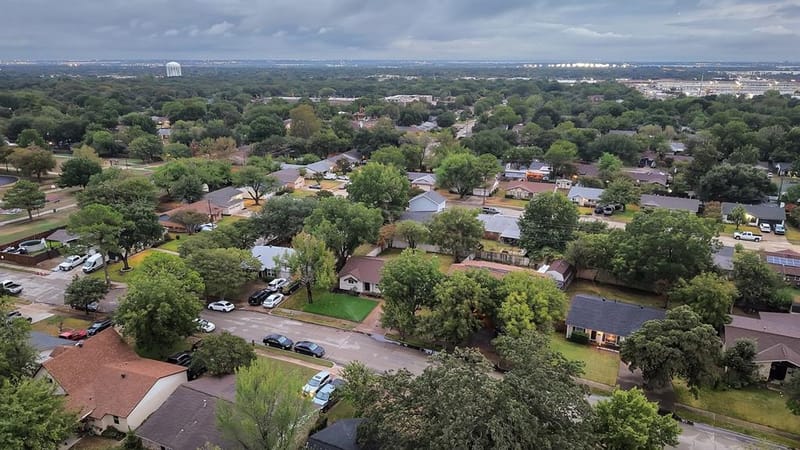3206 Griffiths Drive, Irving TX 75061 - Photo 32