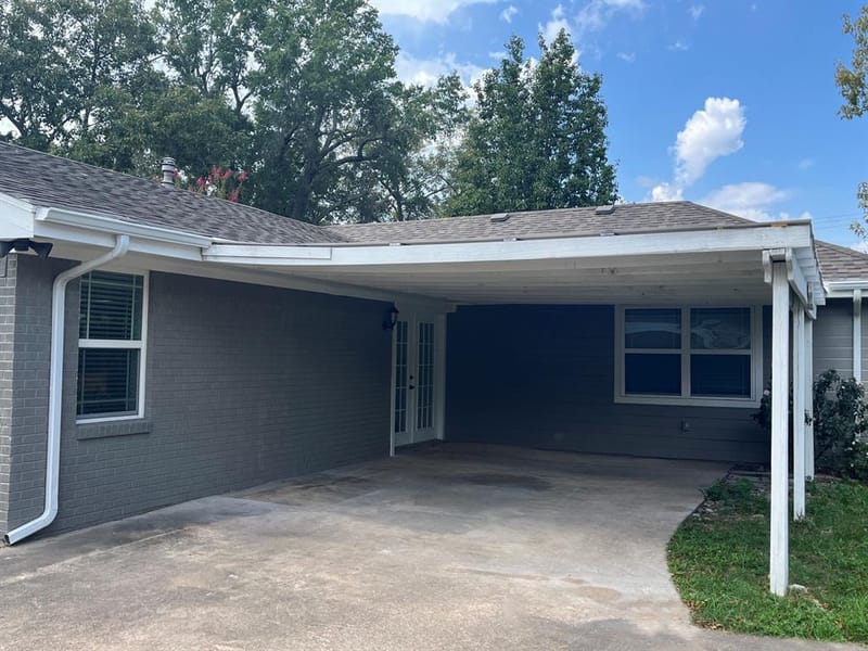 615 E Fairview Street, Blossom TX 75416 - Photo 4