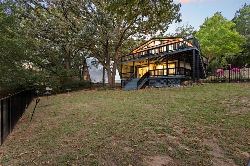 207 Wales Drive, Pottsboro TX 75076 - Photo 22