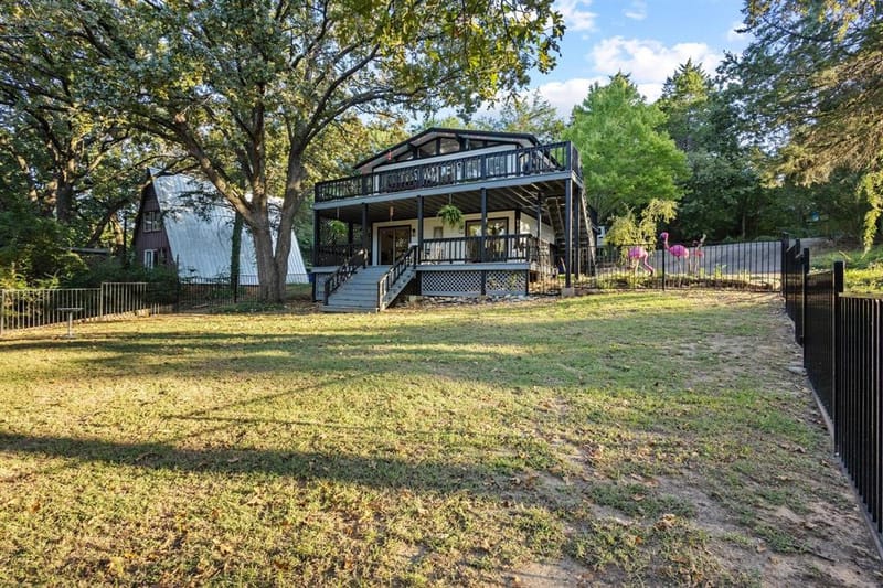 207 Wales Drive, Pottsboro TX 75076 - Photo 21