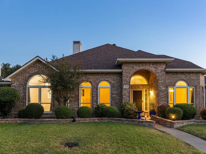 1008 E Grubb Drive, Mesquite TX 75149 - Photo 6