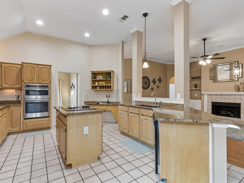 1008 E Grubb Drive, Mesquite TX 75149 - Photo 13
