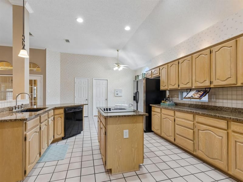 1008 E Grubb Drive, Mesquite TX 75149 - Photo 12