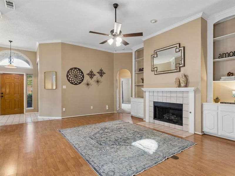 1008 E Grubb Drive, Mesquite TX 75149 - Photo 7