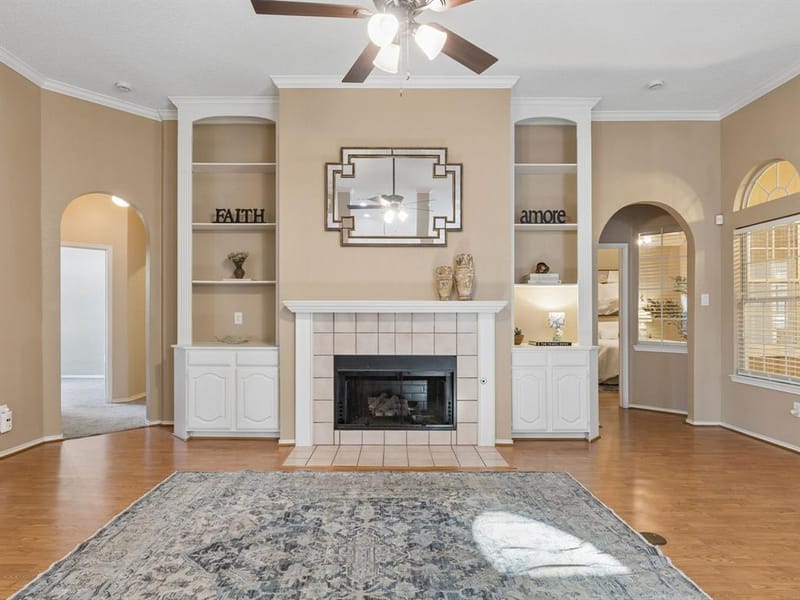 1008 E Grubb Drive, Mesquite TX 75149 - Photo 3