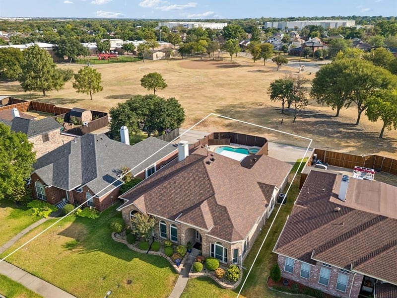 1008 E Grubb Drive, Mesquite TX 75149 - Photo 36