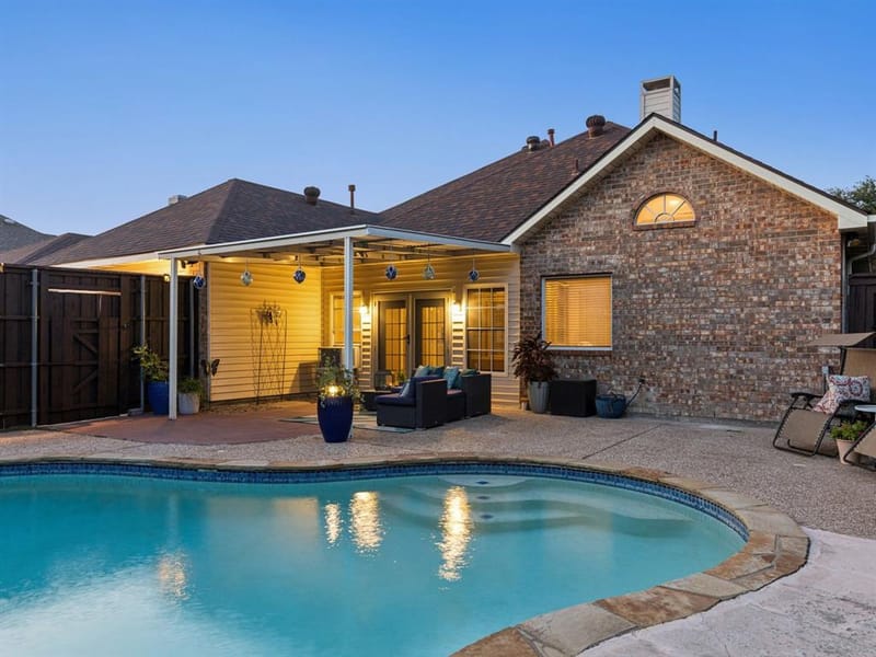 1008 E Grubb Drive, Mesquite TX 75149 - Photo 5