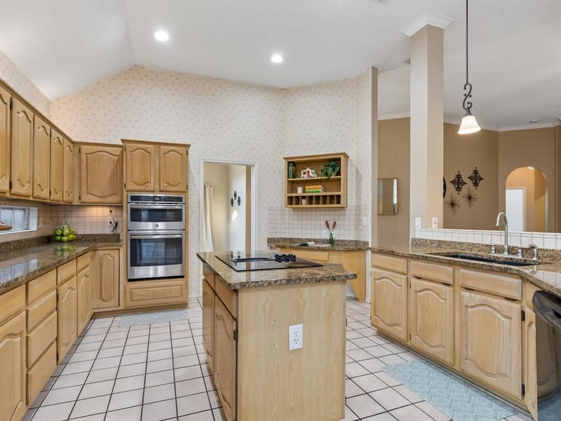 1008 E Grubb Drive, Mesquite TX 75149 - Photo 4