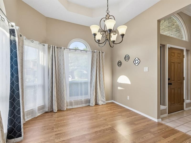 1008 E Grubb Drive, Mesquite TX 75149 - Photo 8
