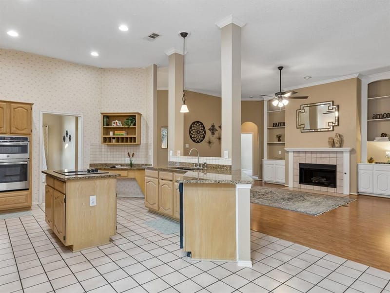 1008 E Grubb Drive, Mesquite TX 75149 - Photo 21