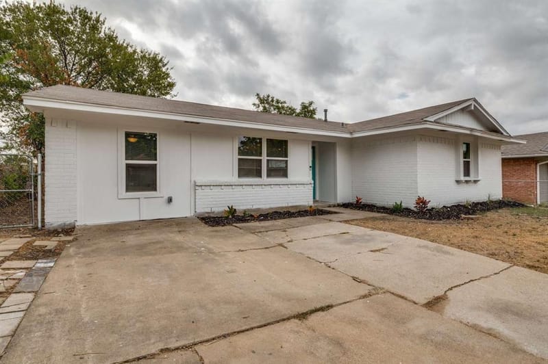 3306 Judge Dupree Drive, Dallas TX 75241