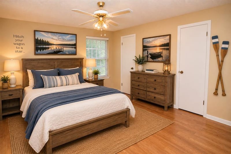 5132 Fairway Circle, De Cordova TX 76049 - Photo 17