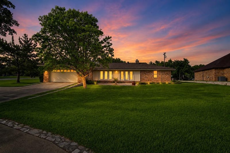 5132 Fairway Circle, De Cordova TX 76049 - Photo 22